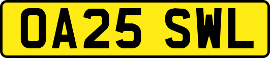 OA25SWL