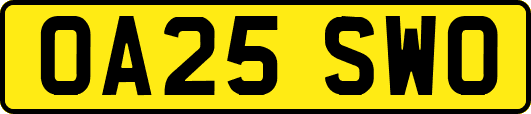OA25SWO