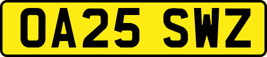 OA25SWZ
