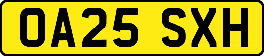 OA25SXH