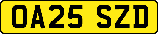 OA25SZD