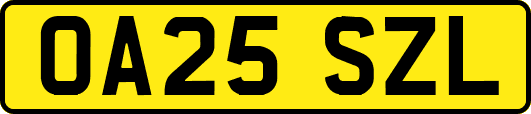 OA25SZL
