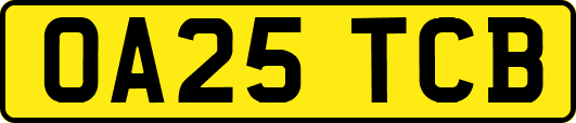 OA25TCB