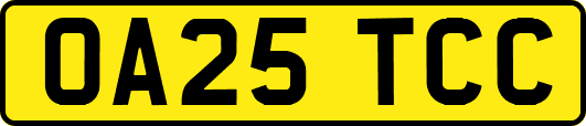 OA25TCC