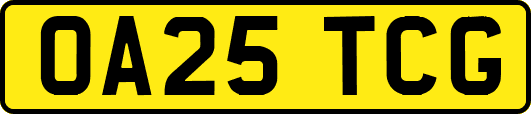 OA25TCG