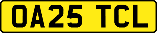 OA25TCL