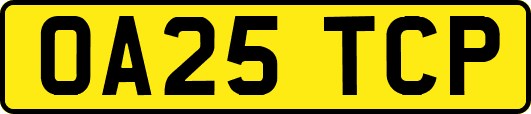 OA25TCP