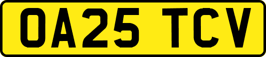 OA25TCV