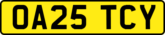 OA25TCY