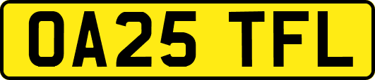 OA25TFL