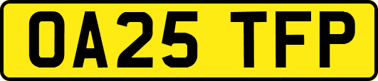 OA25TFP