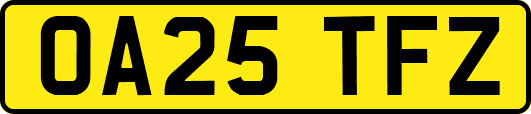 OA25TFZ
