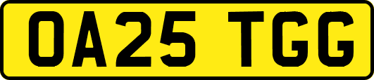OA25TGG