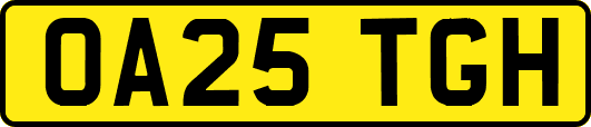 OA25TGH