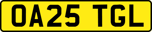 OA25TGL