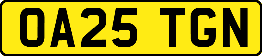 OA25TGN
