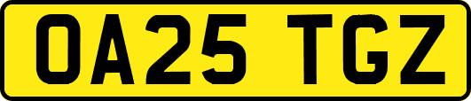 OA25TGZ