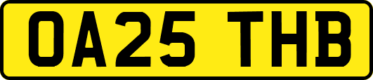 OA25THB