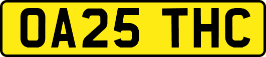 OA25THC