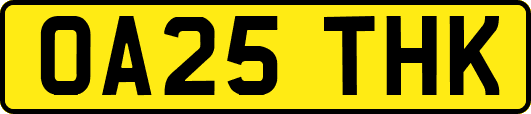 OA25THK