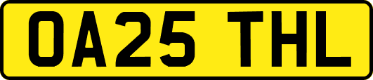 OA25THL