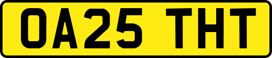 OA25THT