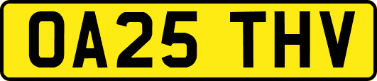 OA25THV