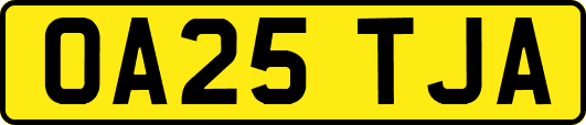 OA25TJA