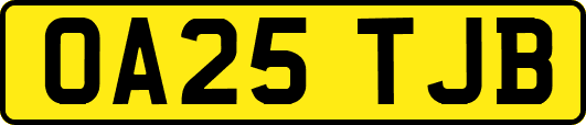 OA25TJB