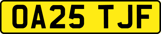 OA25TJF
