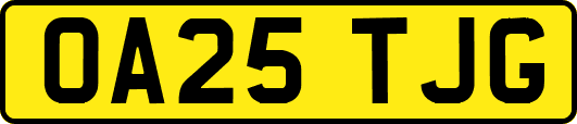 OA25TJG
