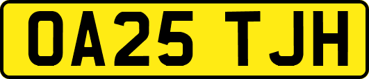 OA25TJH