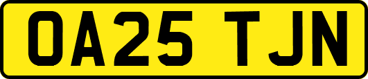 OA25TJN