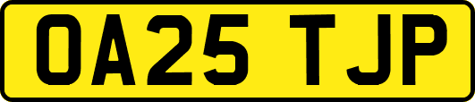 OA25TJP