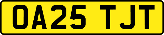 OA25TJT