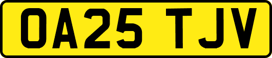 OA25TJV