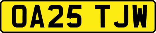 OA25TJW