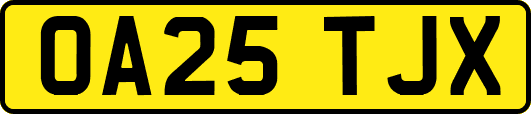 OA25TJX