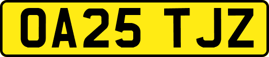 OA25TJZ