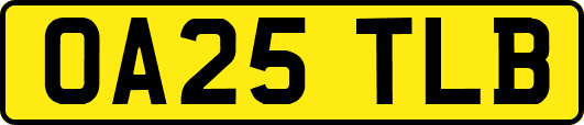 OA25TLB
