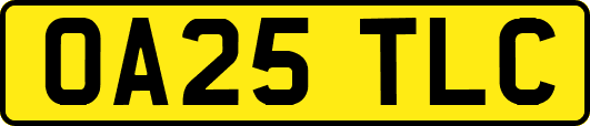 OA25TLC