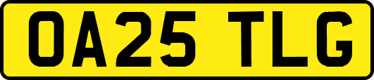 OA25TLG