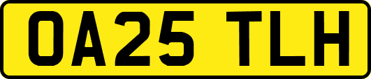 OA25TLH