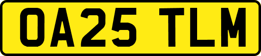 OA25TLM