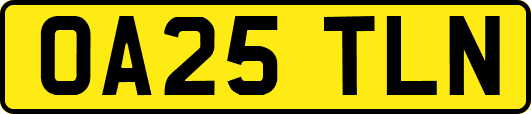 OA25TLN