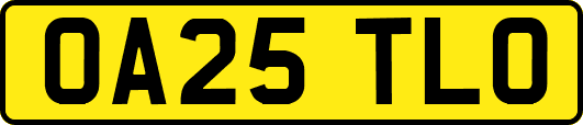 OA25TLO