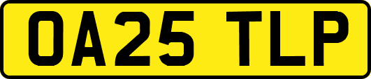 OA25TLP