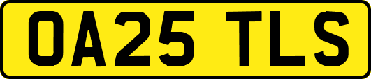 OA25TLS