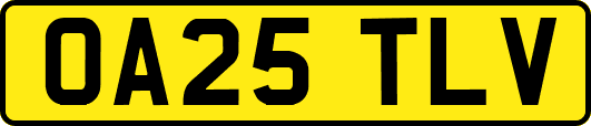OA25TLV