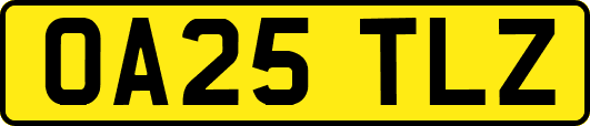 OA25TLZ